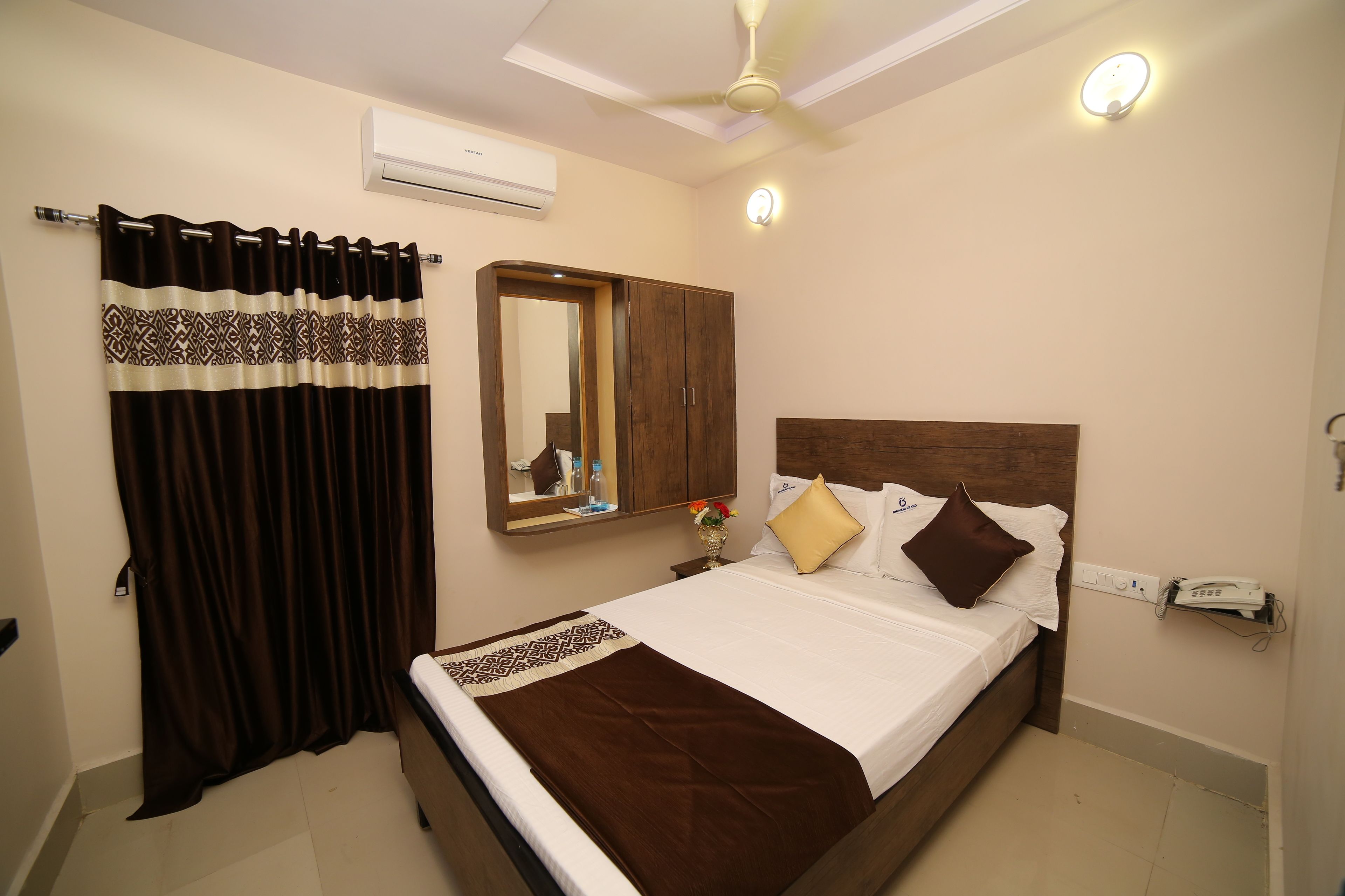 標準客房 | 折疊床/加床、床單