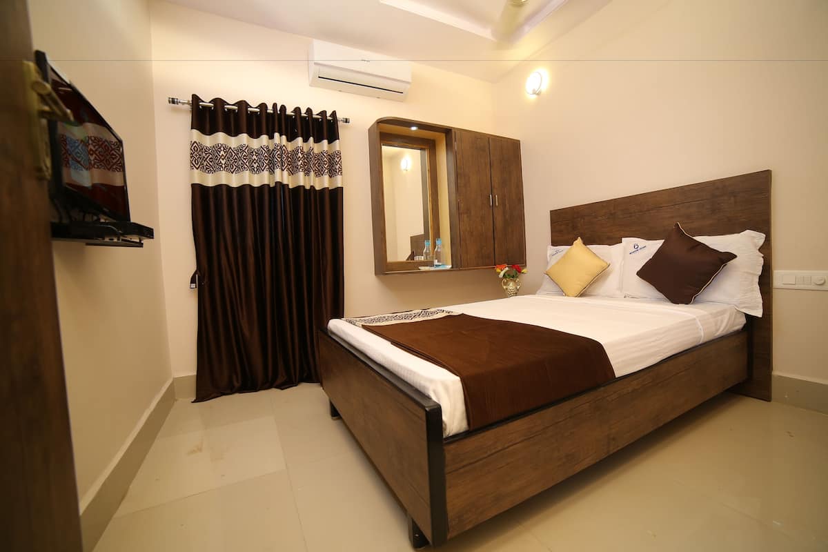 Standaard kamer | Extra bedden, beddengoed