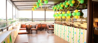 Lime Tree Hotel