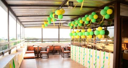 Lime Tree Hotel