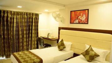 Kamar Superior | Pemandangan dari kamar