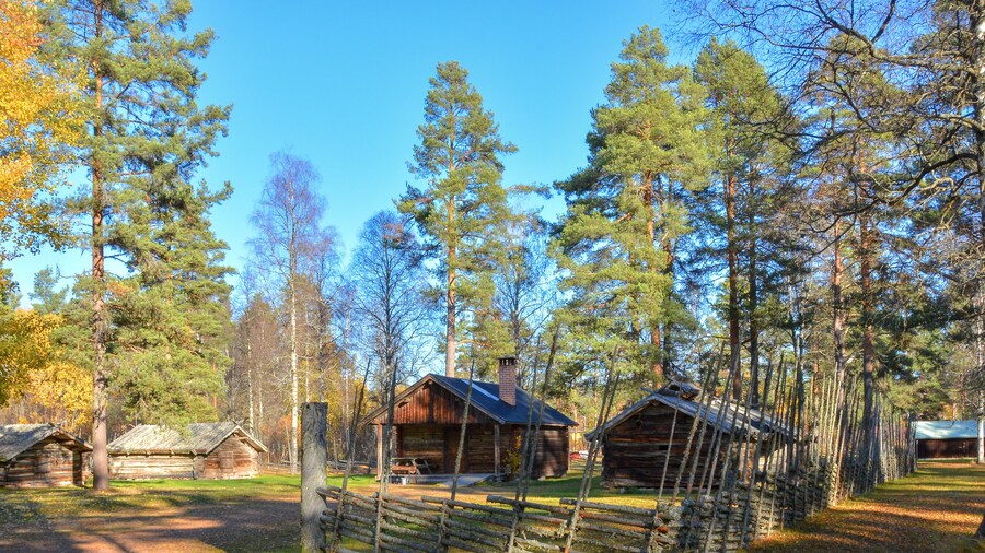 Älvdalens camping