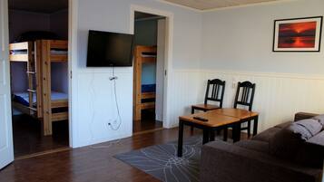 Storstuga 5 | Vardagsrum