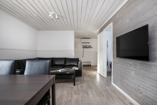 Ălvlyx | Ruang tamu