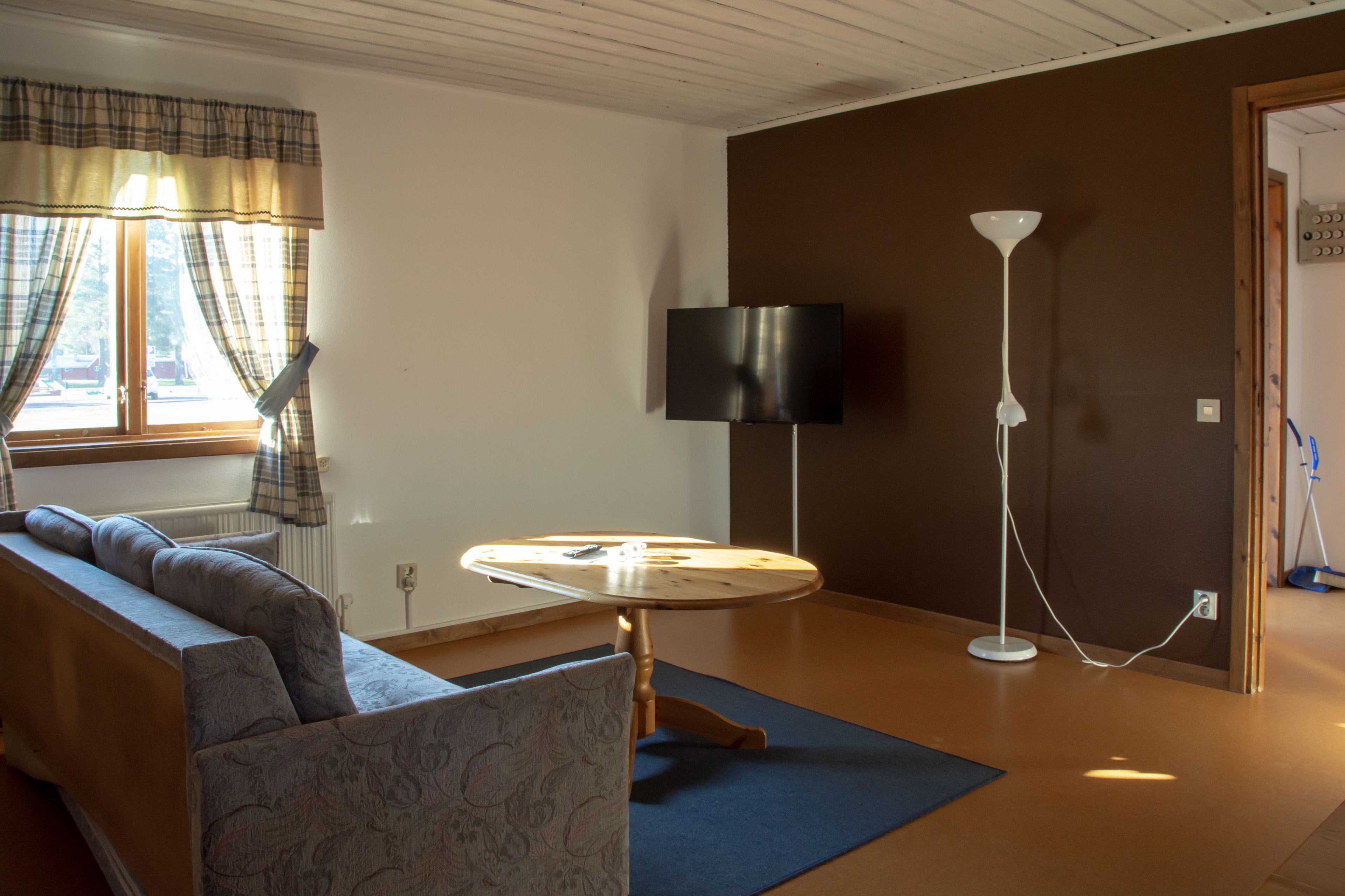 Storstuga 4 | Living area