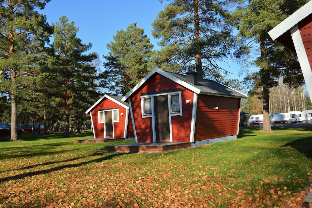 Älvdalens Camping och Stugförmedling