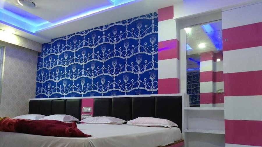 Hotel Laabh