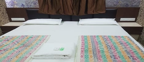 Standard Double Room, 1 Double Bed