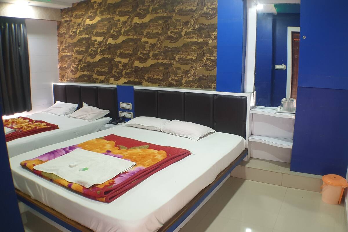 Family Quadruple Room, Non Smoking