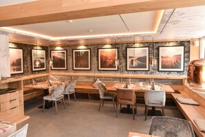 الأطباق المحلية