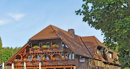 Gasthof Hotel Hirschen