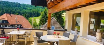 Gasthof Hotel Hirschen