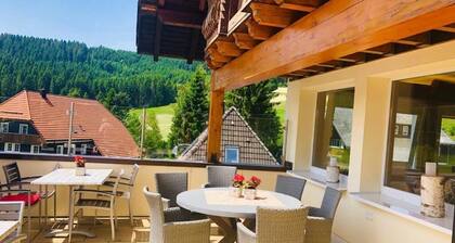 Gasthof Hotel Hirschen