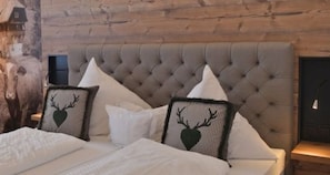 Escritorio, camas plegables/adicionales, wifi gratis y ropa de cama 
