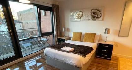 Empire Serviced Apartments