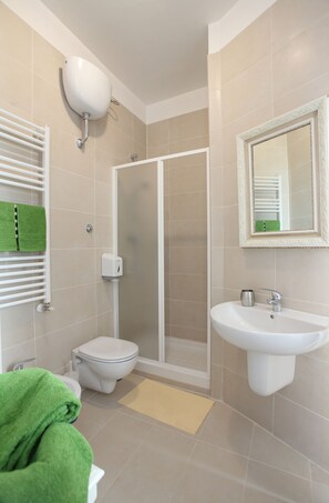 Suite | Salle de bain