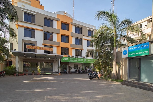 Hotel Krishna - Silvassa