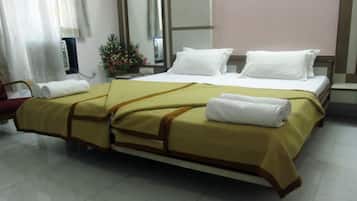 Deluxe-Zimmer