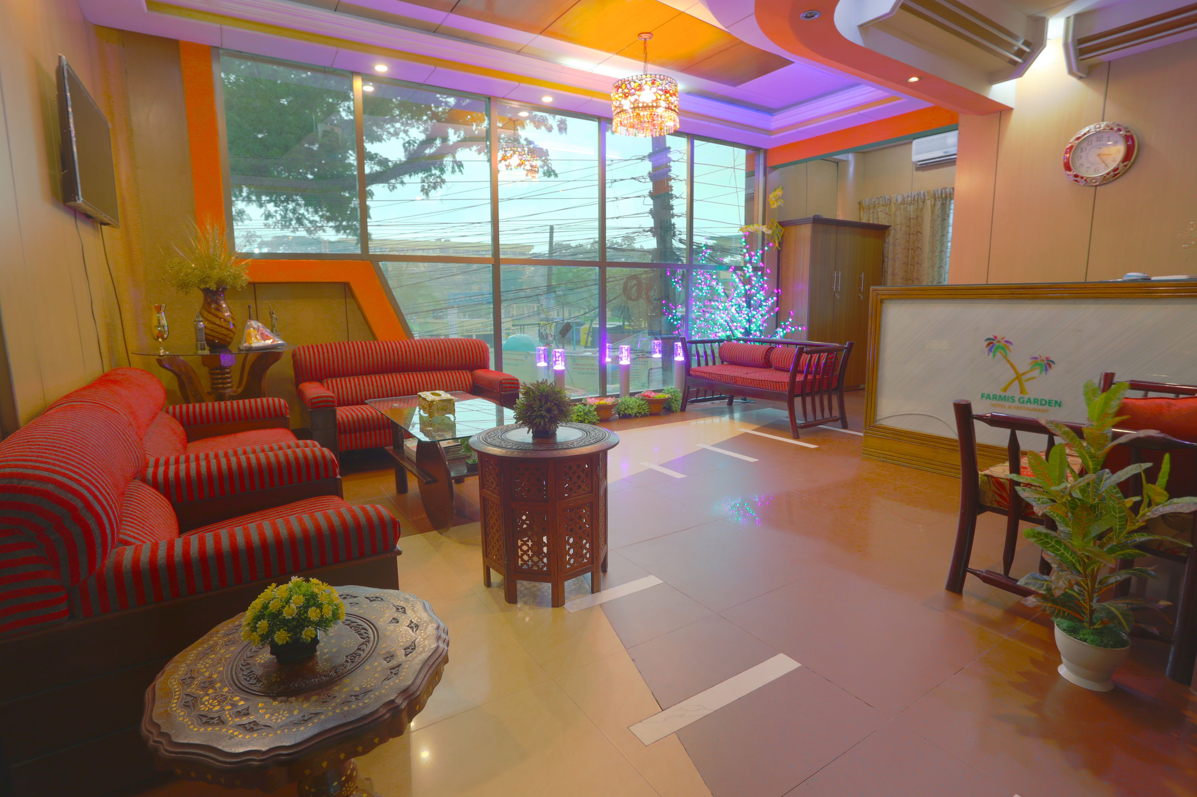 Detall de l'interior