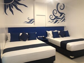 Room - The Palladium Hotel (Coron)