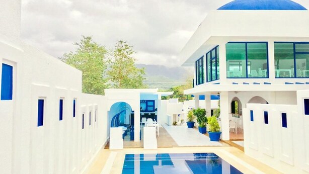 Unclassified image, 1 of 48, button - The Palladium Hotel (Coron)