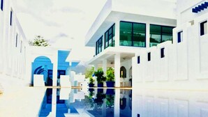Unclassified image, 5 of 48, button - The Palladium Hotel (Coron)