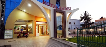 Hotel Aadhi