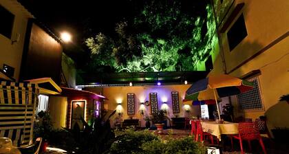 Hotel Royal