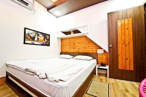 Free WiFi - Hotel Royal (Diu)