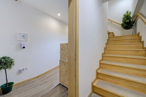 Staircase - Bellu Suites (Guimarães)