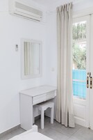 Colchones Tempur-Pedic, sistema de insonorización y ropa de cama 