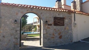 Fachada