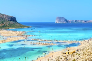 Beach nearby - Perla Villas with Heated Pool (Apokoronas)