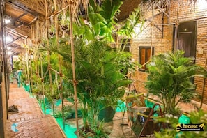Alberca