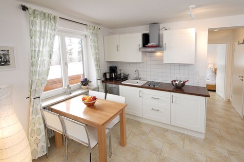 Haus Luna Apartments