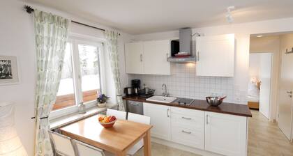 Haus Luna Apartments