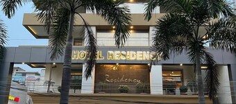 Hotel Residency