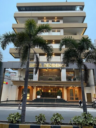 Hotel Residency