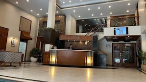 Recepción