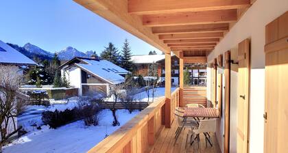 Luna Blanca Boutique Apartments