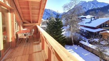 Apartment (3) | Terrace/patio