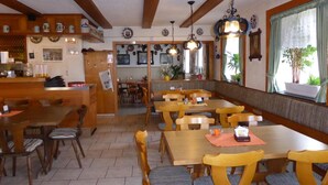 Restaurant - Gasthof Neusitz (Neusitz)