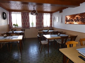 Restaurant - Gasthof Neusitz (Neusitz)