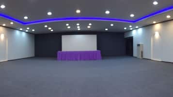 會議設施