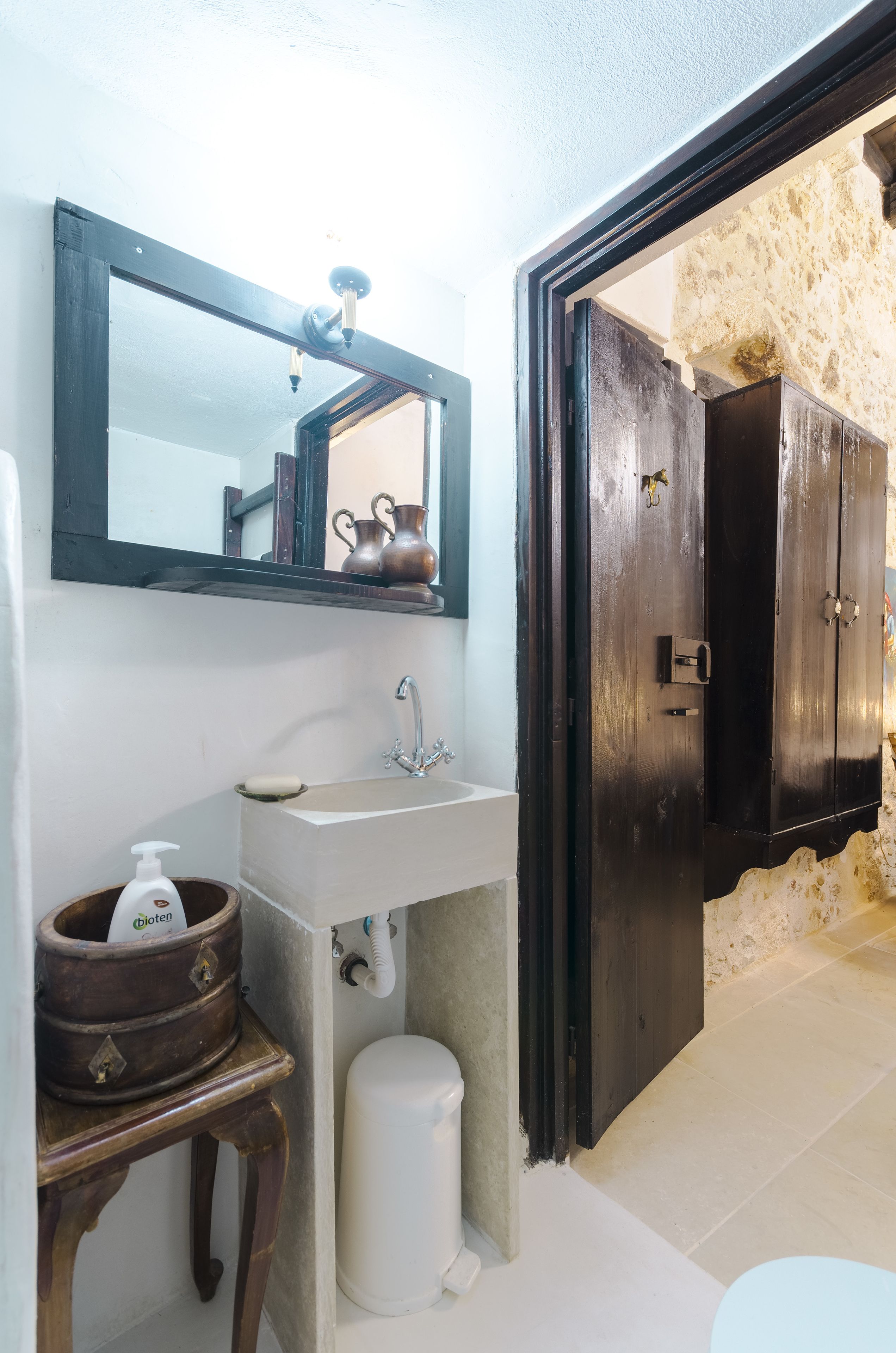 Photo - Antonia's House - Old town