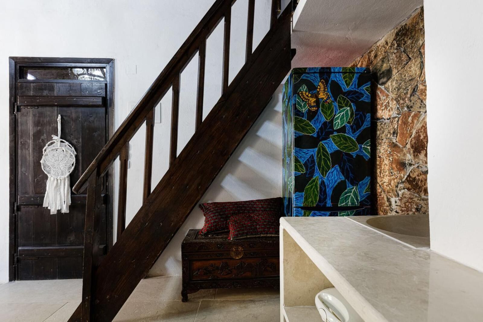 Photo - Antonia's House - Old town