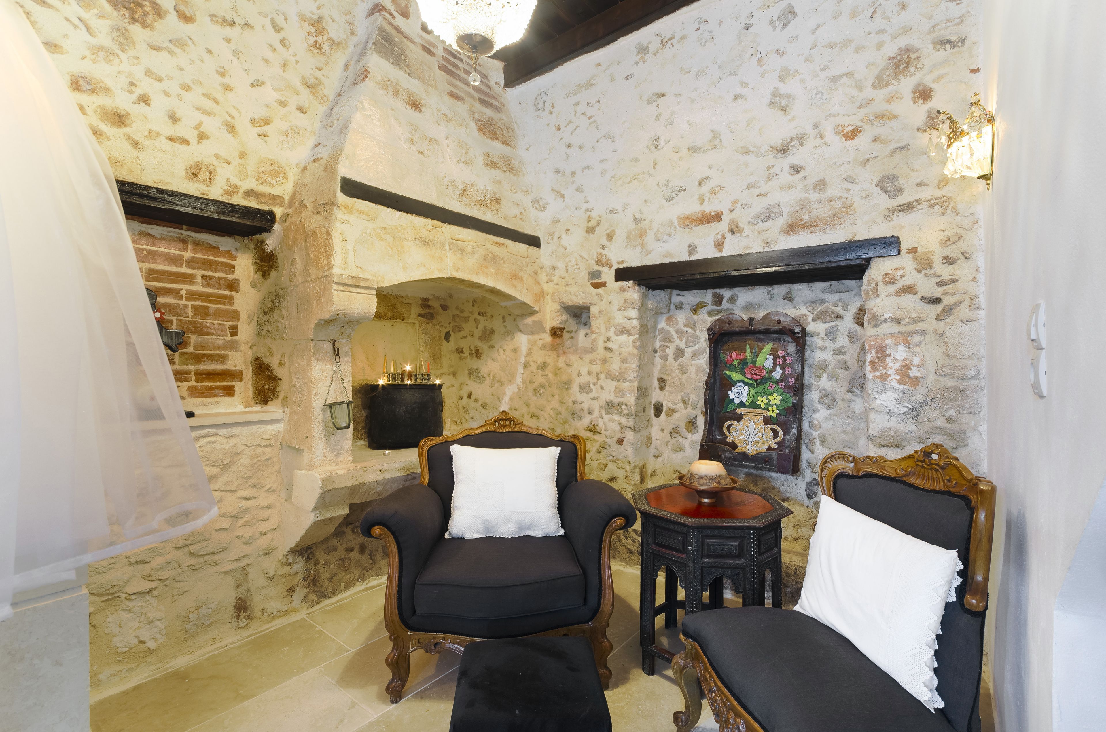 Photo - Antonia's House - Old town