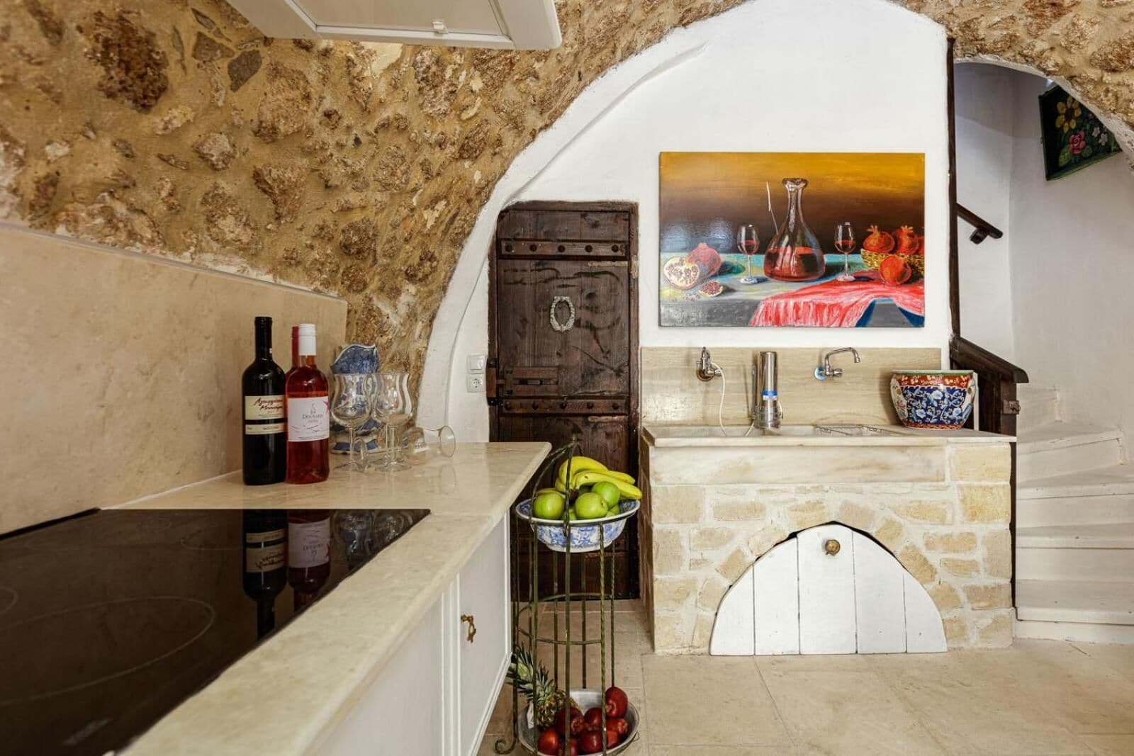 Foto - Antonia's House