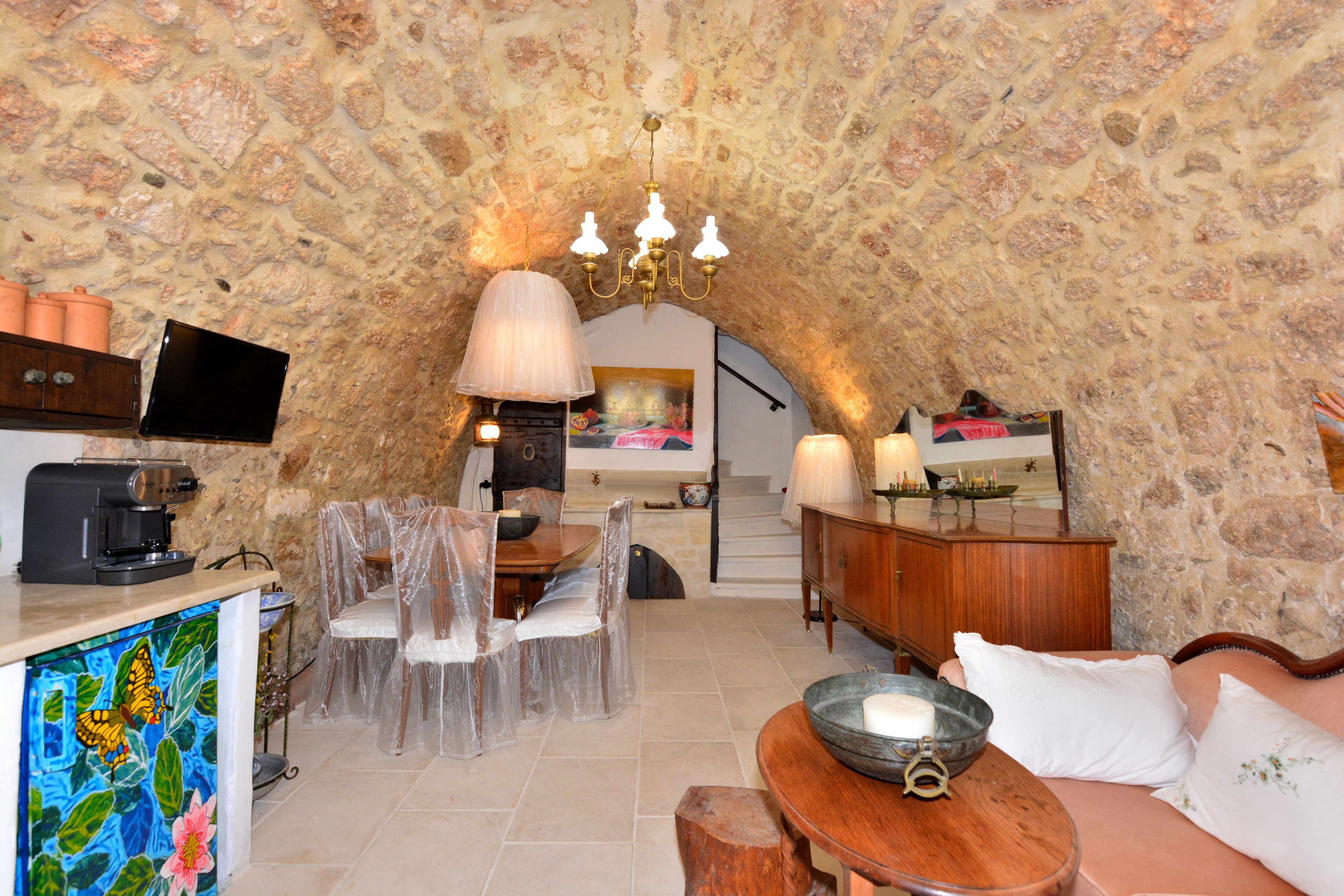 Photo - Antonia's House