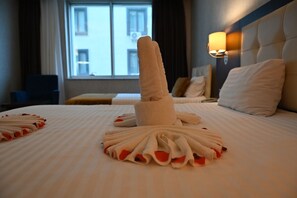 Classic Twin Room